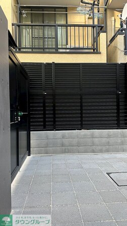 ZOOM下丸子の物件内観写真